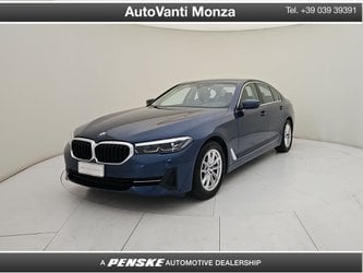 BMW Serie 5