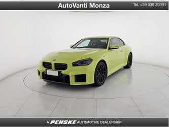 BMW M2