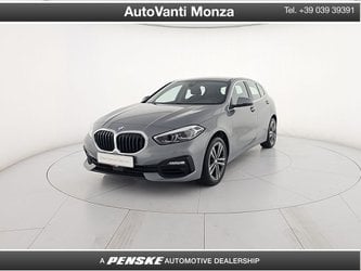 BMW Serie 1