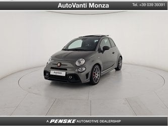 Abarth 695