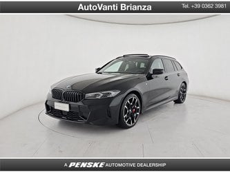 BMW Serie 3 Touring BMW Serie 3 Touring