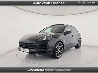 Porsche Cayenne Porsche Cayenne