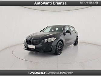 BMW Serie 1 BMW Serie 1