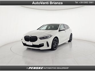 BMW Serie 1 BMW Serie 1