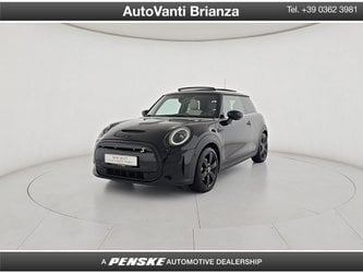 MINI Full Electric