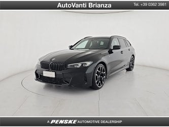 BMW Serie 3 Touring