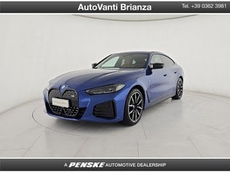 BMW I4