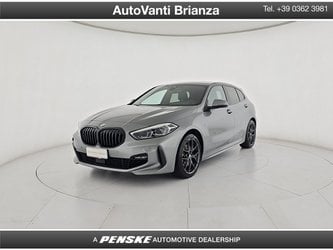 BMW Serie 1