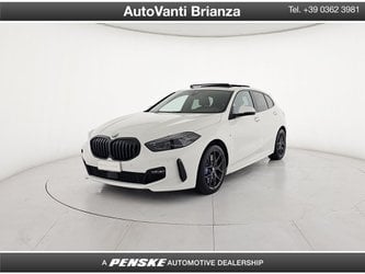 BMW Serie 1