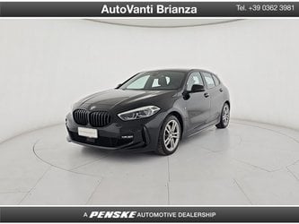 BMW Serie 1