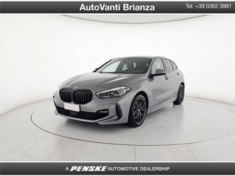 BMW Serie 1 BMW Serie 1