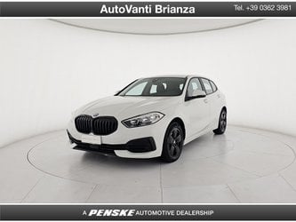 BMW Serie 1