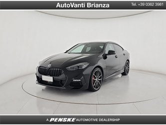 BMW Serie 2 Gran Coupe BMW Serie 2 Gran Coupe