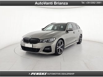 BMW Serie 3 Touring