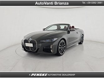 BMW Serie 4