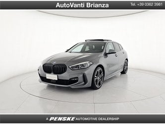 BMW Serie 1 BMW Serie 1