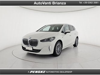 BMW Serie 2 Active Tourer