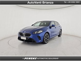 BMW Serie 1 BMW Serie 1