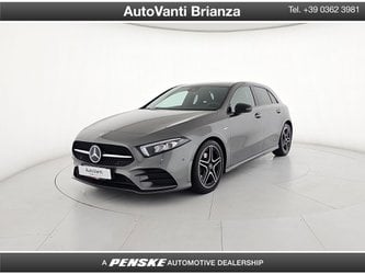 Mercedes-Benz Classe A