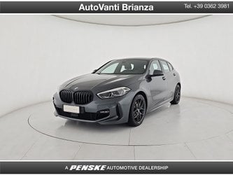 BMW Serie 1