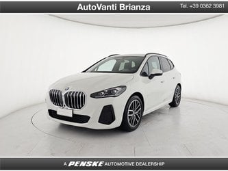BMW Serie 2 Active Tourer BMW Serie 2 Active Tourer