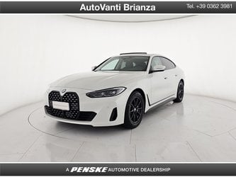 BMW Serie 4