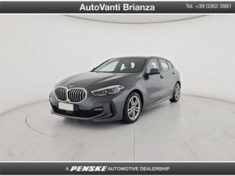 BMW Serie 1