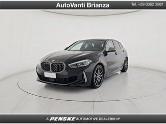 BMW Serie 1