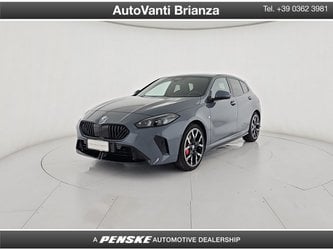 BMW Serie 1