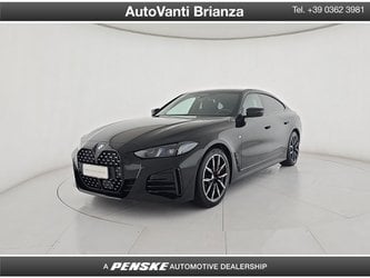 BMW Serie 4