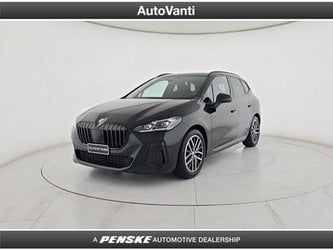 BMW Serie 2 Active Tourer