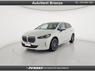 BMW Serie 2 Active Tourer
