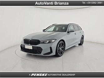 BMW Serie 3 Touring