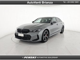 BMW Serie 3