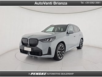 BMW X3 BMW X3