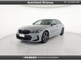 BMW Serie 3