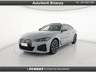 BMW I4 BMW I4