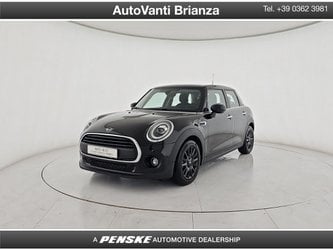 MINI 5 Porte MINI 5 Porte