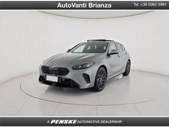 BMW Serie 1
