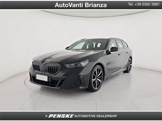 BMW Serie 5 Touring BMW Serie 5 Touring