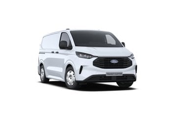 Auto Ford Transit Nuovo Custom Van Titanium 2.0 Ecoblue 136Cv 300 L2H1 Nuove Pronta Consegna A Bari