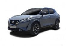 Auto Nissan Qashqai N-Connecta Mhyb 158 Xtr Nuove Pronta Consegna A Bari