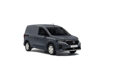 Auto Nissan Townstar Van L1 N-Connect Nuove Pronta Consegna A Bari