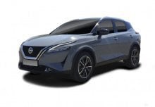 Auto Nissan Qashqai Tekna Mhyb 140 Cv Nuove Pronta Consegna A Bari