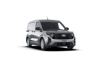 Auto Ford Courier Nuovo T. N.vo T. V769 Van Trend At-7 1.0Ecoboost 125Cv Nuove Pronta Consegna A Bari