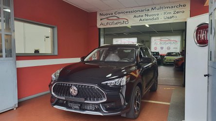 Auto Mg Hs 1.5T-Gdi At Luxury Nuove Pronta Consegna A Varese