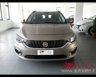 Auto Fiat Tipo (2015--->) 1.6 Mjt S&S Dct Sw Business Usate A Potenza