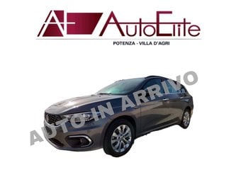 Auto Fiat Tipo (2015--->) 1.6 Mjt S&S Sw Business Usate A Potenza