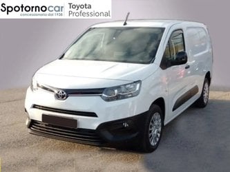 Auto Toyota Proace City 1.5D 130Cv S&S A/T Pl 4P.comfort Nuove Pronta Consegna A Milano