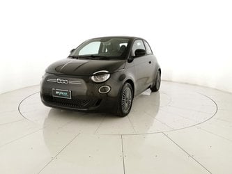 Auto Fiat 500 Electric 42 Kwh Icon Usate A Chieti